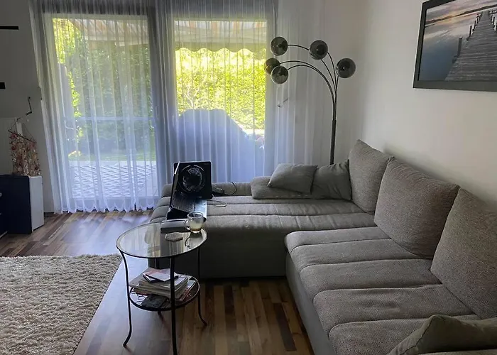 Apartment Tolle 3 Mit Garten Wien