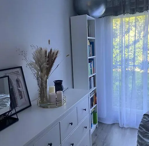 Apartment Tolle 3 Mit Garten Wien