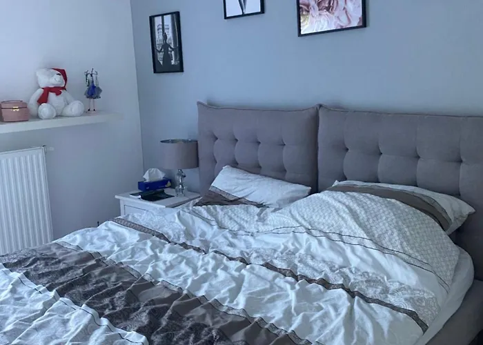 Tolle 3 Mit Garten Apartment Wien